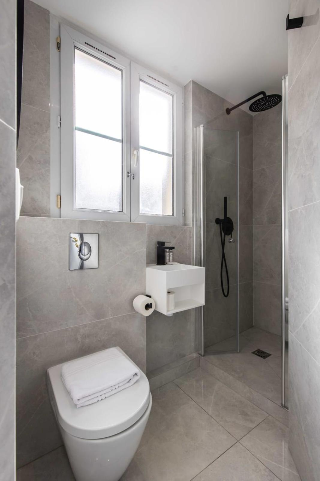 Cmg - Sacre Coeur - Montmartre Appartement